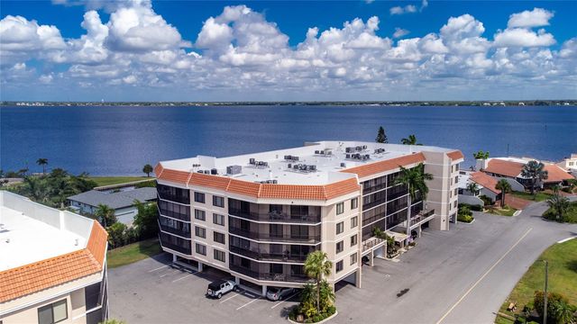 25188 MARION AVENUE F207, Punta Gorda, FL 33950