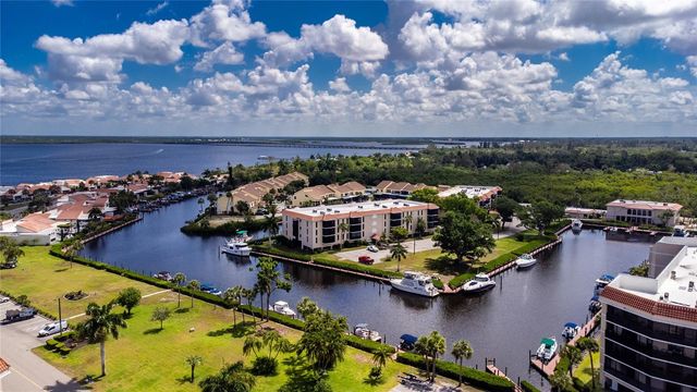 25188 MARION AVENUE F207, Punta Gorda, FL 33950