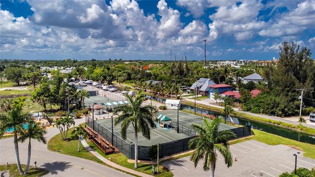 25188 MARION AVENUE F207, Punta Gorda, FL 33950