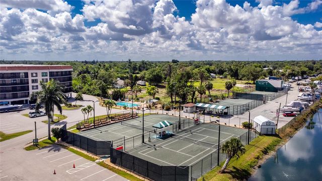 25188 MARION AVENUE F207, Punta Gorda, FL 33950