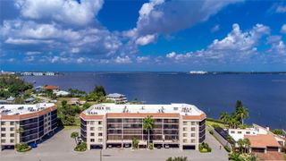 25188 MARION AVENUE F207, Punta Gorda, FL 33950