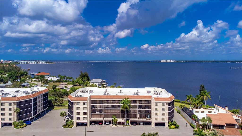 25188 MARION AVENUE F207, Punta Gorda, FL 33950