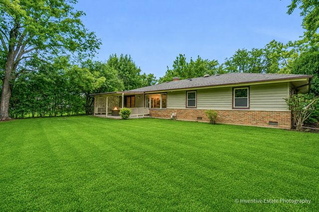 825 Oxford Street, Downers Grove, IL 60516