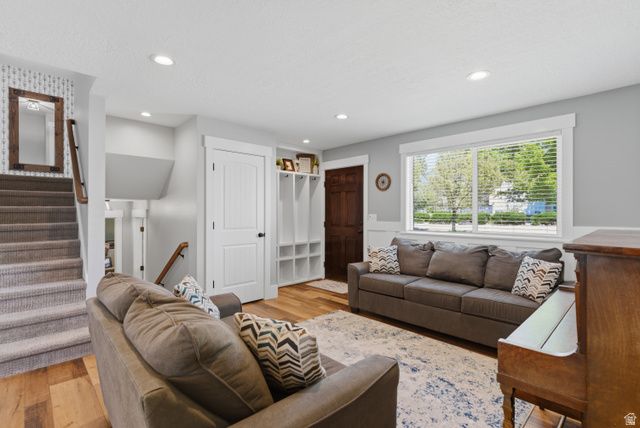 600 BARLOW ST, Clearfield, UT 84015