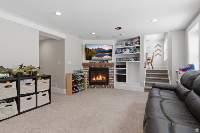 600 BARLOW ST, Clearfield, UT 84015