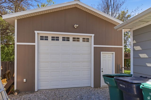 600 BARLOW ST, Clearfield, UT 84015