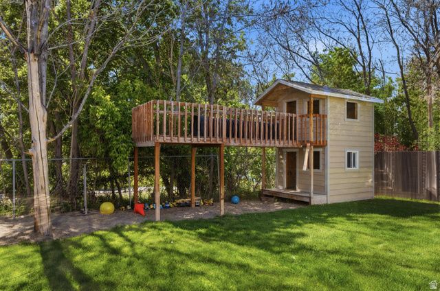 600 BARLOW ST, Clearfield, UT 84015
