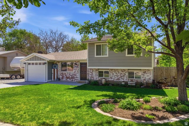 600 BARLOW ST, Clearfield, UT 84015