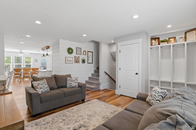 600 BARLOW ST, Clearfield, UT 84015