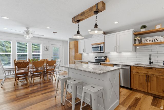 600 BARLOW ST, Clearfield, UT 84015