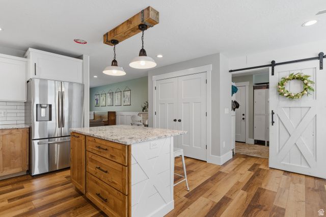 600 BARLOW ST, Clearfield, UT 84015