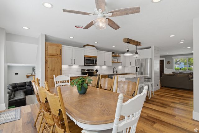 600 BARLOW ST, Clearfield, UT 84015