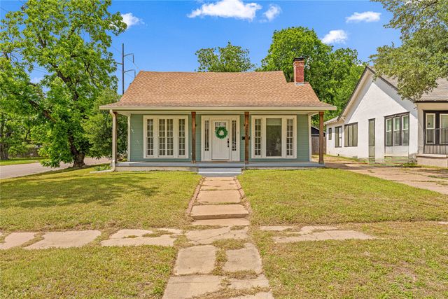 2625 Ethel Avenue, Waco, TX 76707