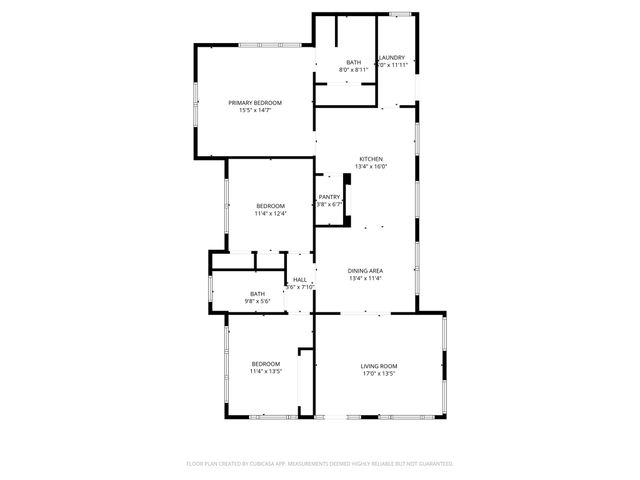 2625 Ethel Avenue, Waco, TX 76707