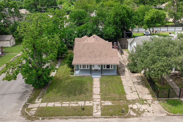 2625 Ethel Avenue, Waco, TX 76707
