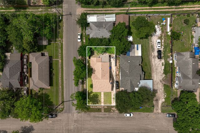 2625 Ethel Avenue, Waco, TX 76707