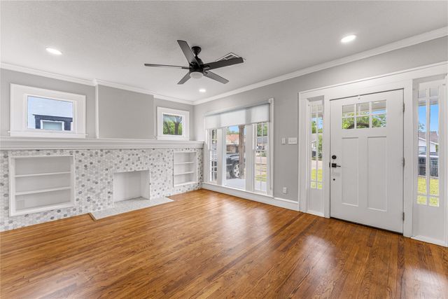 2625 Ethel Avenue, Waco, TX 76707