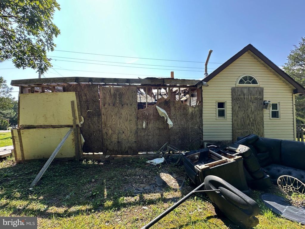 5310 MASON SPRINGS RD, Indian Head, MD 20640