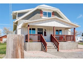 454 4th Ave, Deer Trail, CO 80105