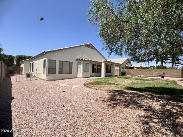 1795 W CANARY Way, Chandler, AZ 85286