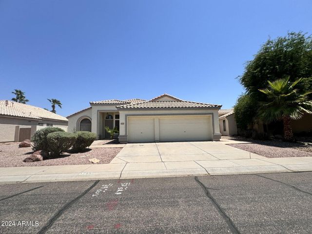 1795 W CANARY Way, Chandler, AZ 85286