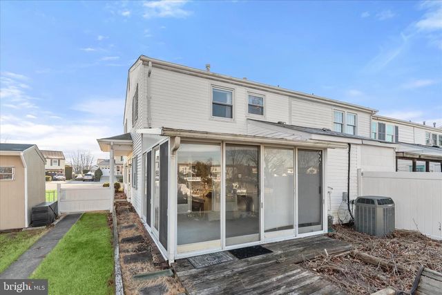 134 DRIFTWOOD CT, Joppa, MD 21085