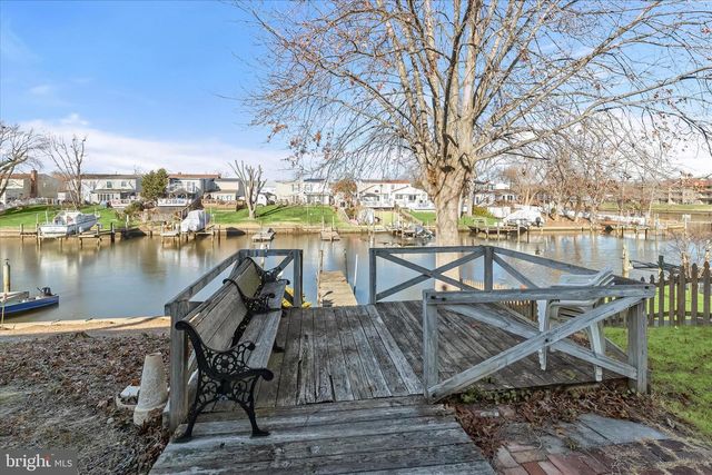 134 DRIFTWOOD CT, Joppa, MD 21085