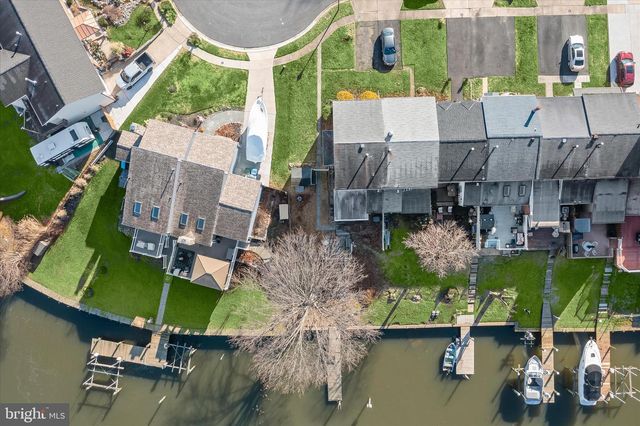 134 DRIFTWOOD CT, Joppa, MD 21085