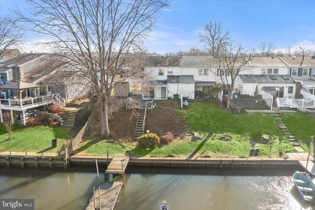 134 DRIFTWOOD CT, Joppa, MD 21085