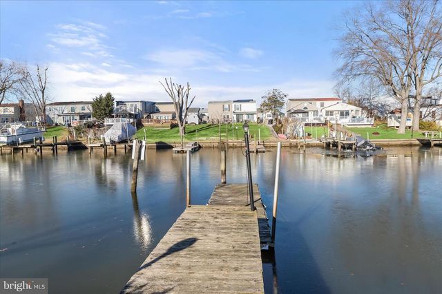 134 DRIFTWOOD CT, Joppa, MD 21085