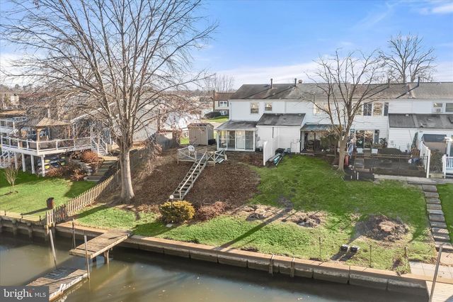 134 DRIFTWOOD CT, Joppa, MD 21085