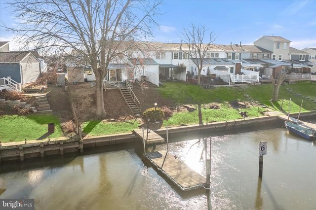 134 DRIFTWOOD CT, Joppa, MD 21085