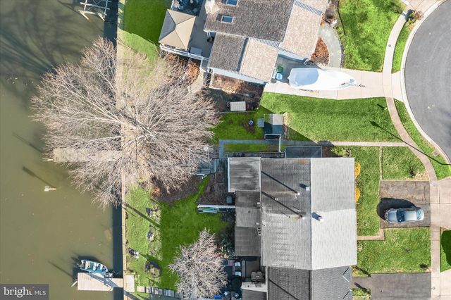 134 DRIFTWOOD CT, Joppa, MD 21085