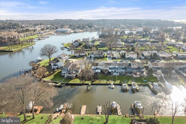 134 DRIFTWOOD CT, Joppa, MD 21085