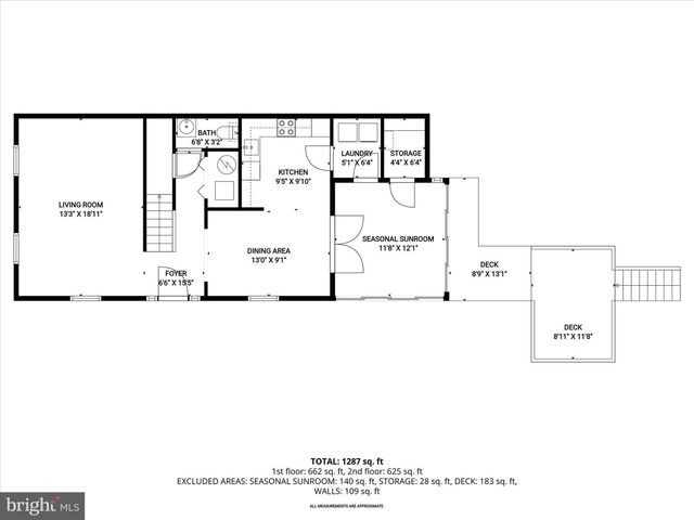 134 DRIFTWOOD CT, Joppa, MD 21085