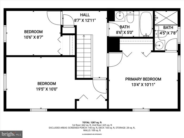 134 DRIFTWOOD CT, Joppa, MD 21085