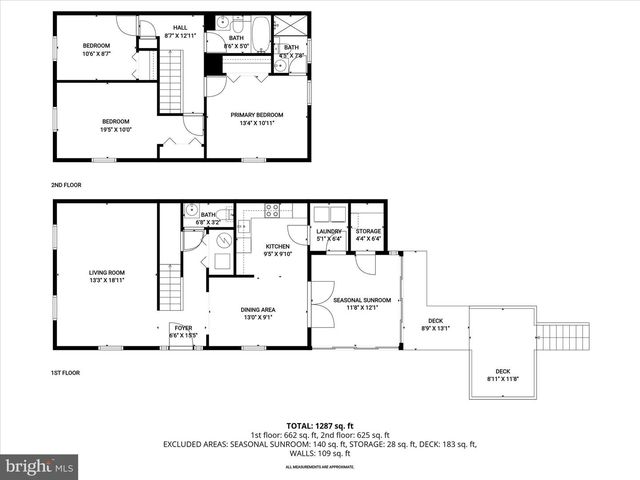 134 DRIFTWOOD CT, Joppa, MD 21085