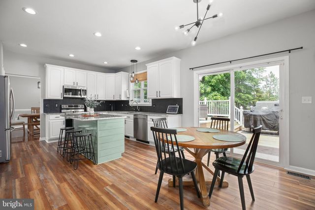 4277 ALEXIS LN, King George, VA 22485