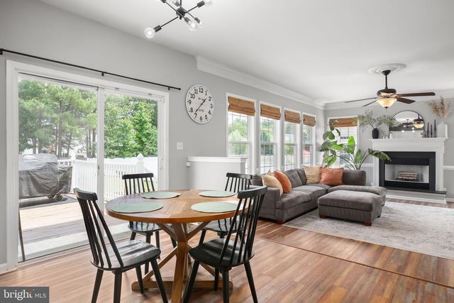 4277 ALEXIS LN, King George, VA 22485