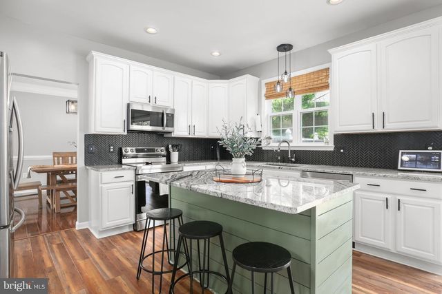4277 ALEXIS LN, King George, VA 22485