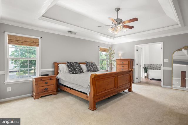 4277 ALEXIS LN, King George, VA 22485