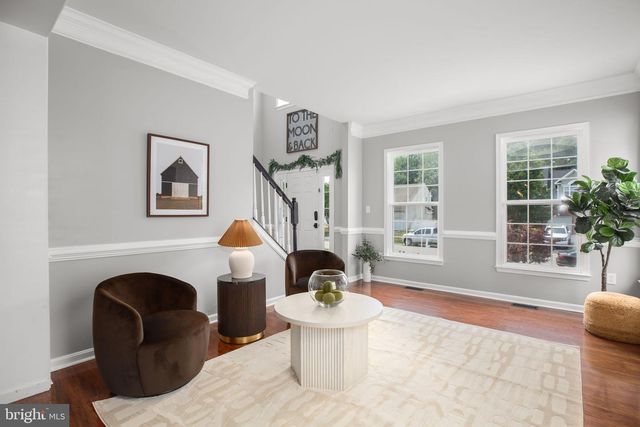4277 ALEXIS LN, King George, VA 22485