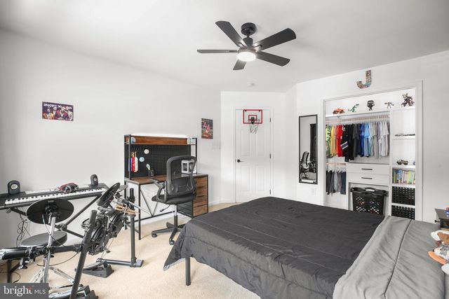 4277 ALEXIS LN, King George, VA 22485