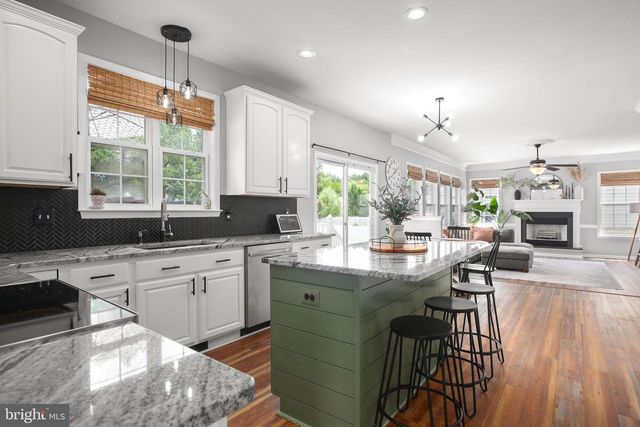 4277 ALEXIS LN, King George, VA 22485