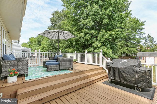 4277 ALEXIS LN, King George, VA 22485