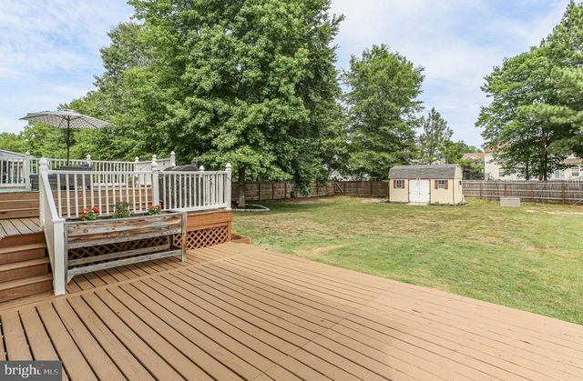 4277 ALEXIS LN, King George, VA 22485