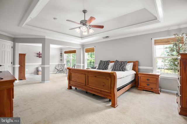 4277 ALEXIS LN, King George, VA 22485