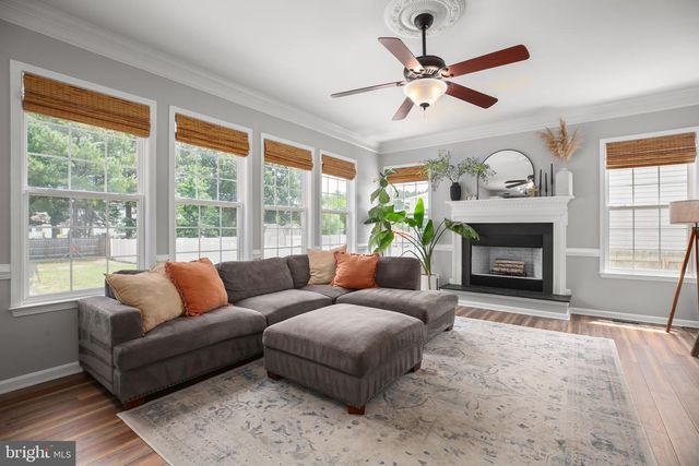 4277 ALEXIS LN, King George, VA 22485