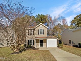 5713 Forest Point Road, Raleigh, NC 27610