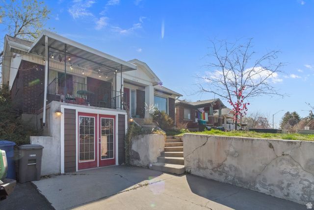 2713 S HIGHLAND DR, Salt Lake City, UT 84106